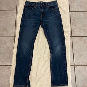 Old Navy jeans